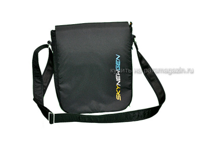 Сумка CRUISER MESSENGER BAG для парапланов в Красноярске 