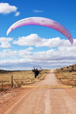 Параплан Ozone Viper 3