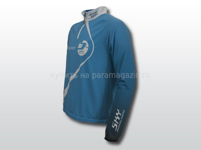 Футболка SPEEDARMS Sky Paragliders в Красноярске 
