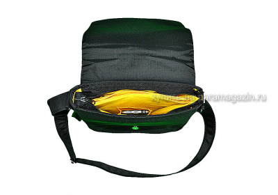 Сумка CRUISER MESSENGER BAG для парапланов в Красноярске 