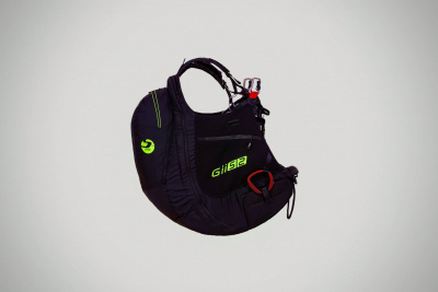 Подвесная система Sky Paragliders Gii 52 в Красноярске 